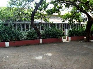 Hotel Girivihar Mahābaleshwar Kültér fotó